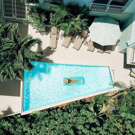 Silver Palm At Palm Terrace Cruz Bay Екстериор снимка